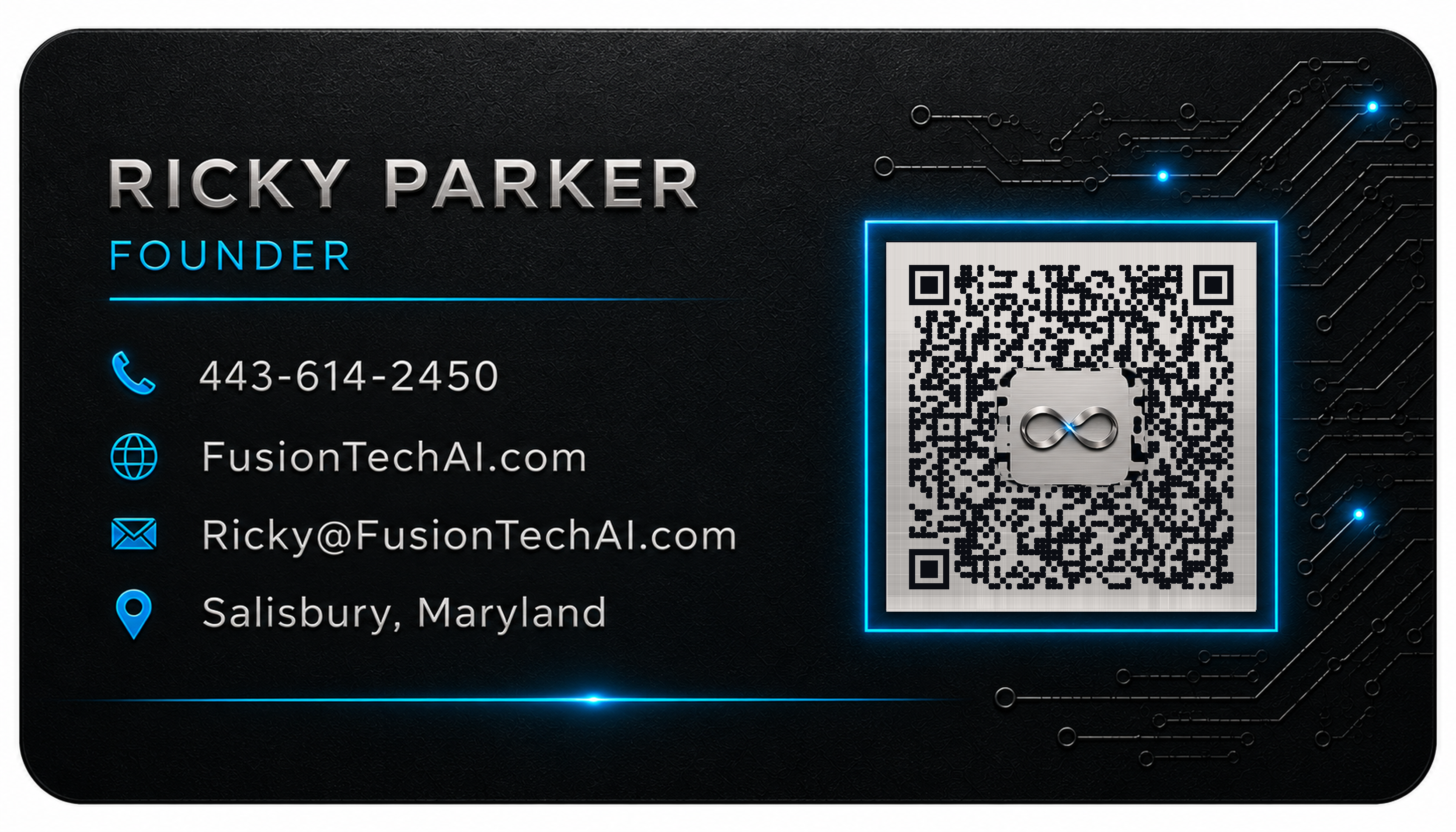 Salisbury card