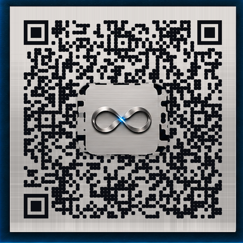 Scan test QR